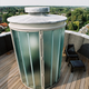 Illustration for article titled People Who Live Inside Water Towers